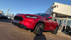 Honda Zr-V 2.0 eHEV Advance 5dr CVT Hybrid Estate